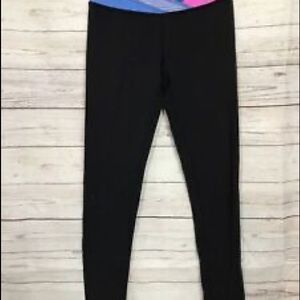 Ivivva (Lululemon) Leggings - See picture for color.